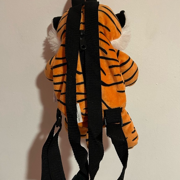 Limited Edition Chupa Chups Tiger Backpack - Picture 6 of 7